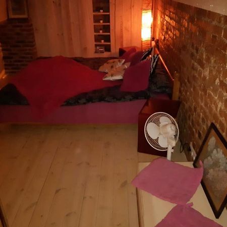 2 Story Studio Apartment Free Parking Included Rīga Exterior foto